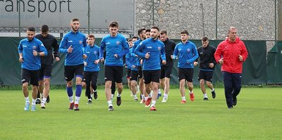 Karabükspor’un adını düşürmedik