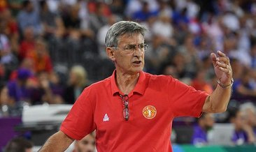 Bogdan Tanjevic'e "Hall of Fame" üyeliği