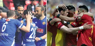 Finalin adı Eskişehir-Göztepe