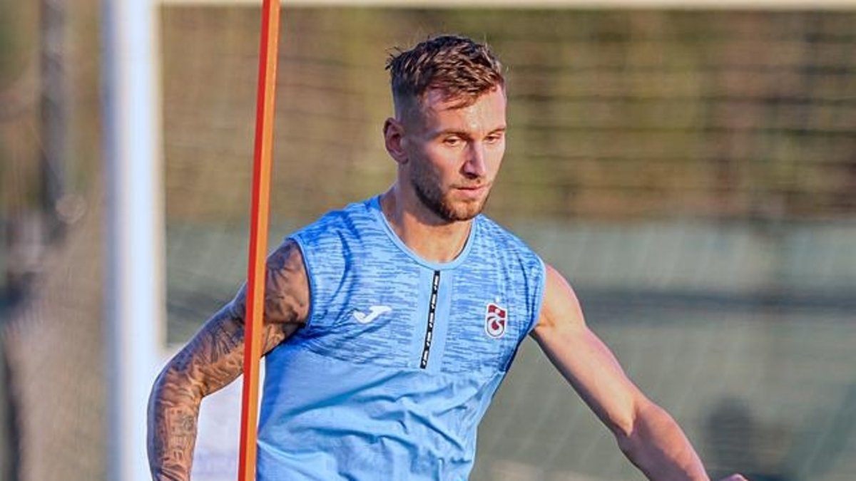 Forvette büyük rekabet