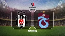 Beşiktaş-Trabzonspor derbisi hangi kanalda?
