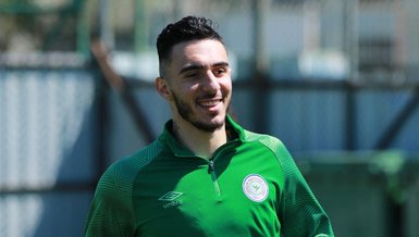 Fenerbahçe için Emirhan Topçu iddiası