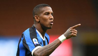 Inter Milan's Ashley Young tests positive for Covid-19