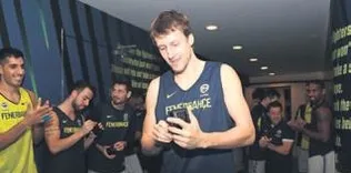 Şampiyona yüzük