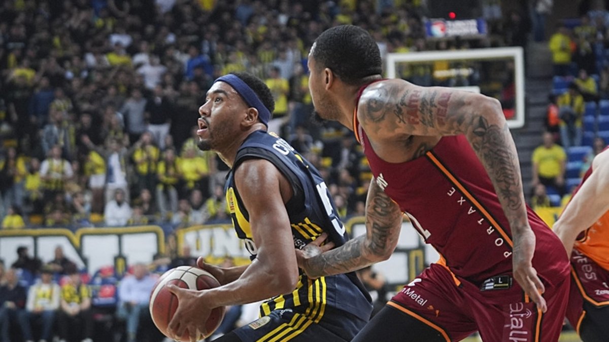 Fenerbahçe Beko 94-70 Galatasaray | MAÇ SONUCU-ÖZET (Türkiye Sigorta Basketbol Ligi) Fenerbahçe Beko 94-70 Galatasaray | MAÇ SONUCU-ÖZET (Türkiye Sigorta Basketbol Ligi)