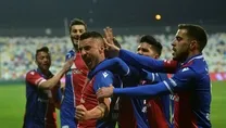 Altınordu puanı 87’de kurtardı