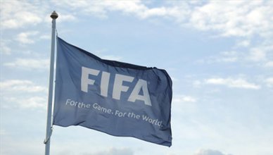 FIFA allocates $1M to help war victims in Ukraine