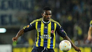 Yobo: Fenerbahçe’de doyuma ulaştım