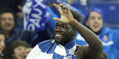 'Caicedo, Fener’e mesaj attı'