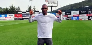 Atiba’dan Bayern Münih değerlendirmesi