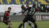Asist canavarı Nwakaeme