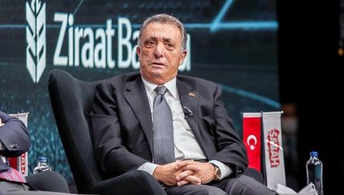 Beşiktaş Başkanı Ahmet Nur Çebi'den Trabzonspor derbisi yorumu! "Kendimizi çok şartladık"