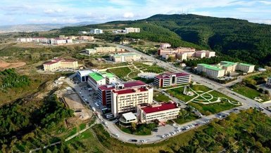 ÇOMÜ hedef büyüttü