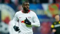 Upamecano ManU’ya