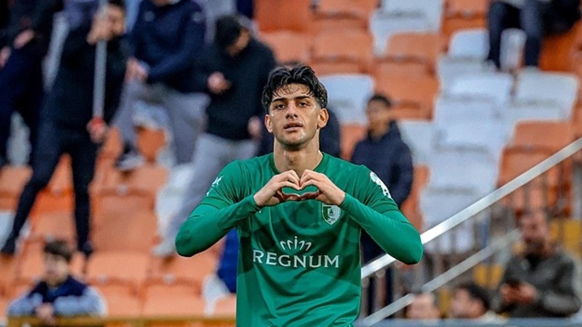 Ali Habeşoğlu takibi