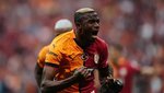 Osimhen daha formayı giymeden kazandıracak!