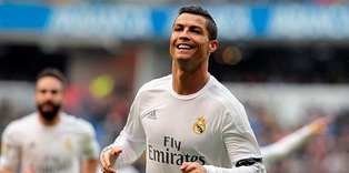 Ronaldo fit and ready to fire Real to more European glory