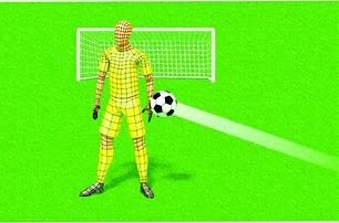 Futbolda elle oynama kuralları - Son dakika Futbol ...