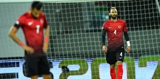 Galibeyete hasret kaldık