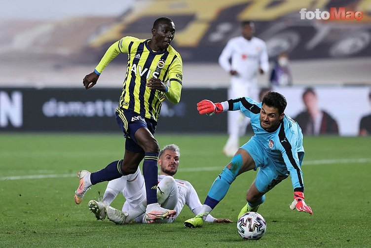 Fenerbahçe'den flaş hamle! Dünya yıldızı kiralanıyor