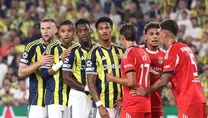 Milan ve Jayden ikinci
