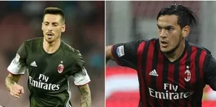 Milano’da görüşme sona erdi