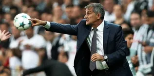 Şenol Güneş’ten uyarı