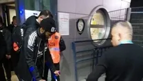 N’Koudou şoku