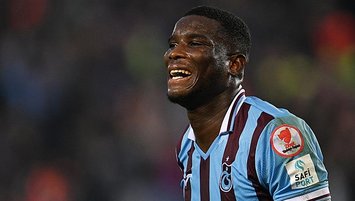 Onuachu'suz kazanamıyor