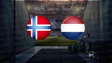 Norveç U19 - Hollanda U19 maçı ne zaman, saat kaçta, hangi kanalda? | Avrupa U19 Şampiyonası