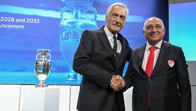 İtalya Futbol Federasyonu Başkanı Gabriele Gravina'dan Türkiye ortaklığı hakkında açıklama!