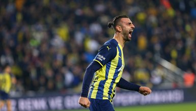 Fenerbahçe haberleri | Serdar Dursun için şok sözler! "Onu kimse aramıyor"
