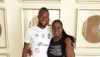 Valencia’nın kardeşi kurtarıldı
