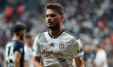 Ljajic de döküldü