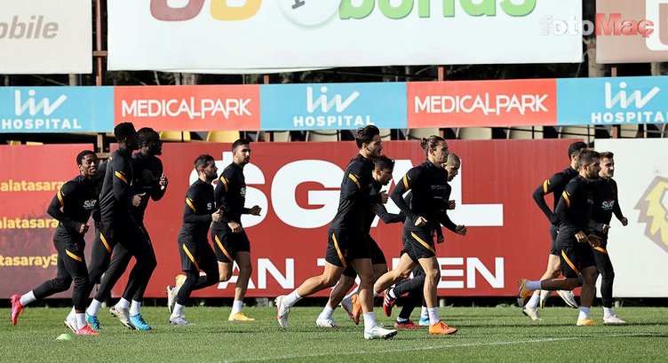 Galatasaray zorlu Çaykur Rizespor deplasmanında! İşte muhtemel 11'ler