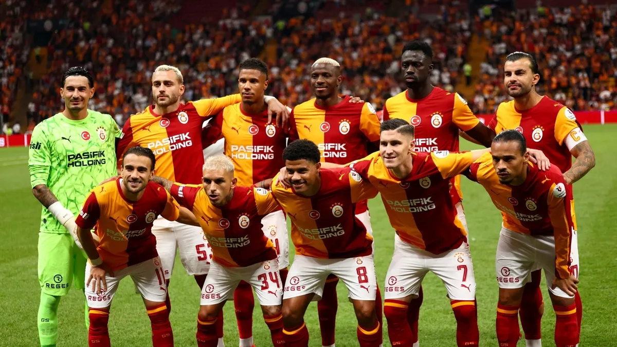 Galatasaraylı yıldıza flaş eleştiri: Oradaki süresi doldu!