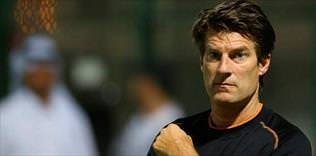 Michael Laudrup yalanı