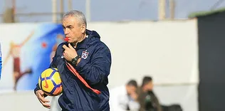 Teknik adam değişikliği yaramıyor