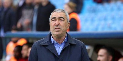 Aybaba: “Trabzonspor’un başını hiçbir zaman öne eğdirmedik”