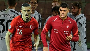 Transfer Haberi Juventus Tan Ozan Kabak Hamlesi Iste Yapilan Teklif Son Dakika Italya Serie A