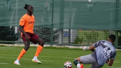 Mendy’ye iki yeni talip