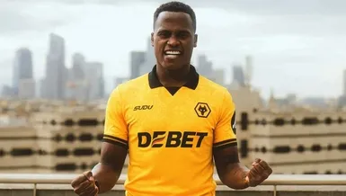 Buruk’un prensi Wolves’te