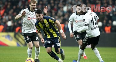 Bombalar Süper Lig’den patlayacak! 2020 model Fenerbahçe böyle...