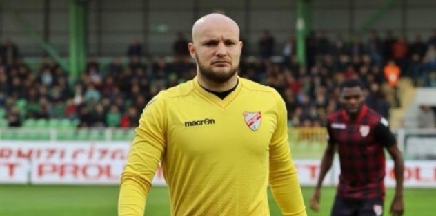 Altay’da rota Gökhan Değirmenci