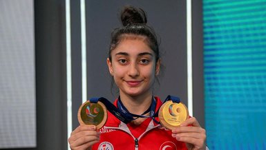 Maça hazırım