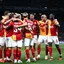 Sporting Galatasaray maçının gollerini İZLE