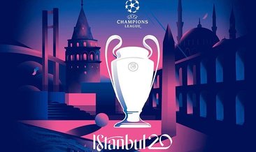 2020 Şampiyonlar Ligi Finali dış basında