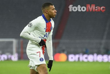 Avrupa futbolunu sallayacak transferler! Mbappe ve Salah...