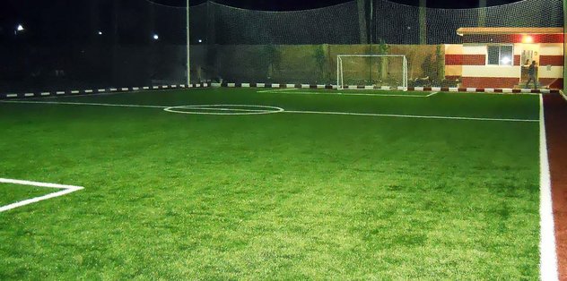 Hali Saha Futbol Federasyonu Ndan Corona Virusu Kurallari Son Dakika Futbol Haberleri Fotomac