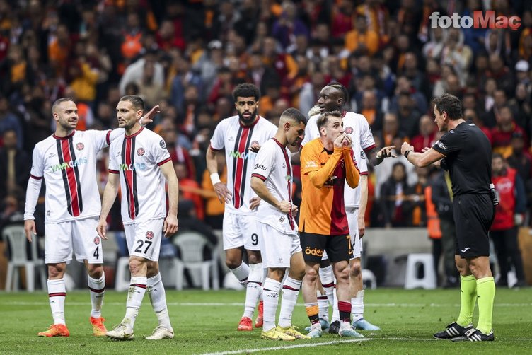 Galatasaray'da flaş Alexis Sanchez gelişmesi! Transferindeki tek şart...